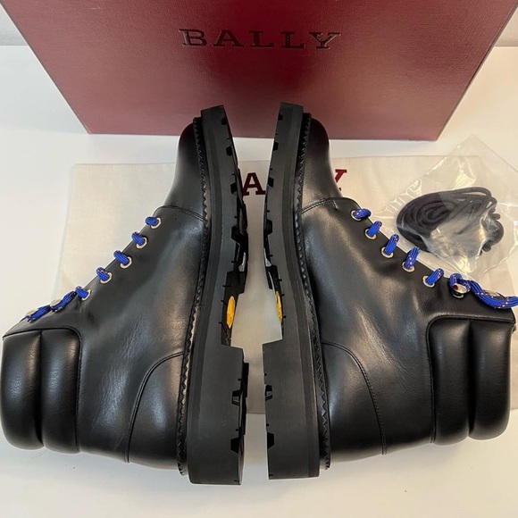 Bally Ganya Booties - Picture 7 of 10